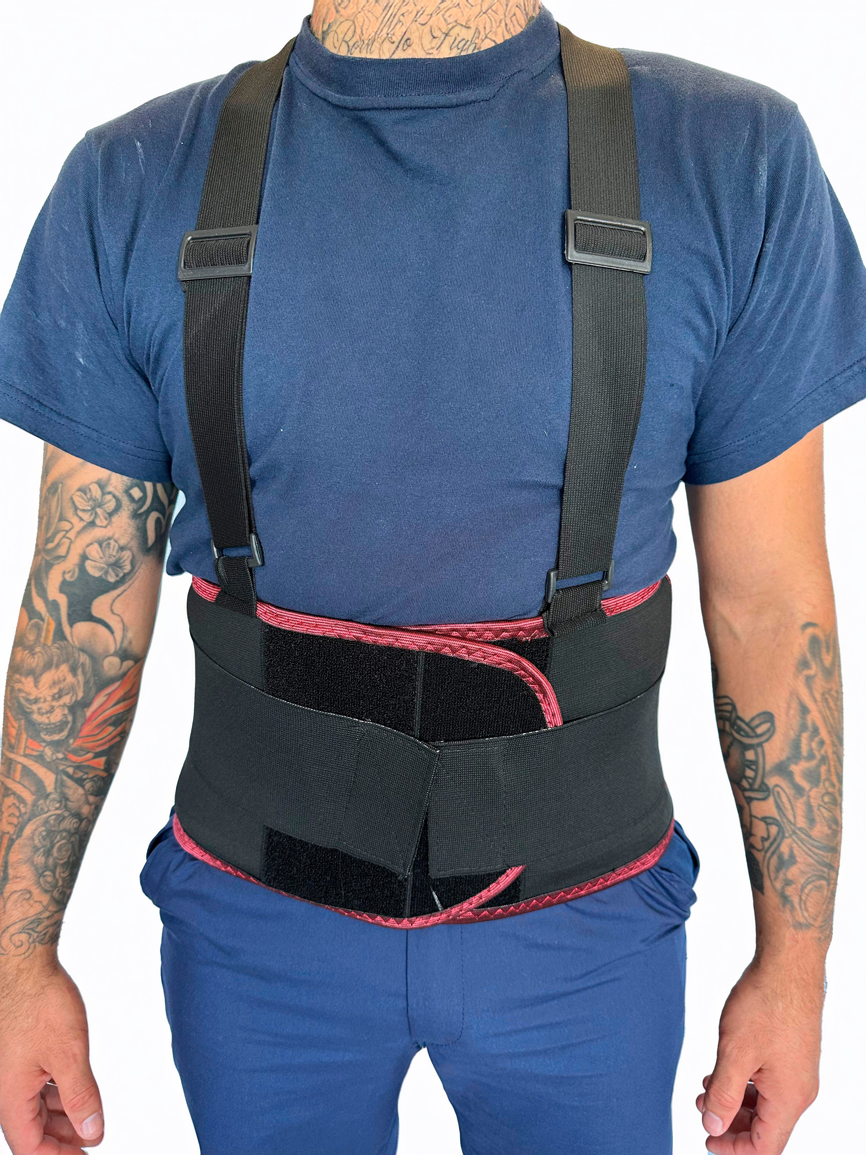 Faja lumbar