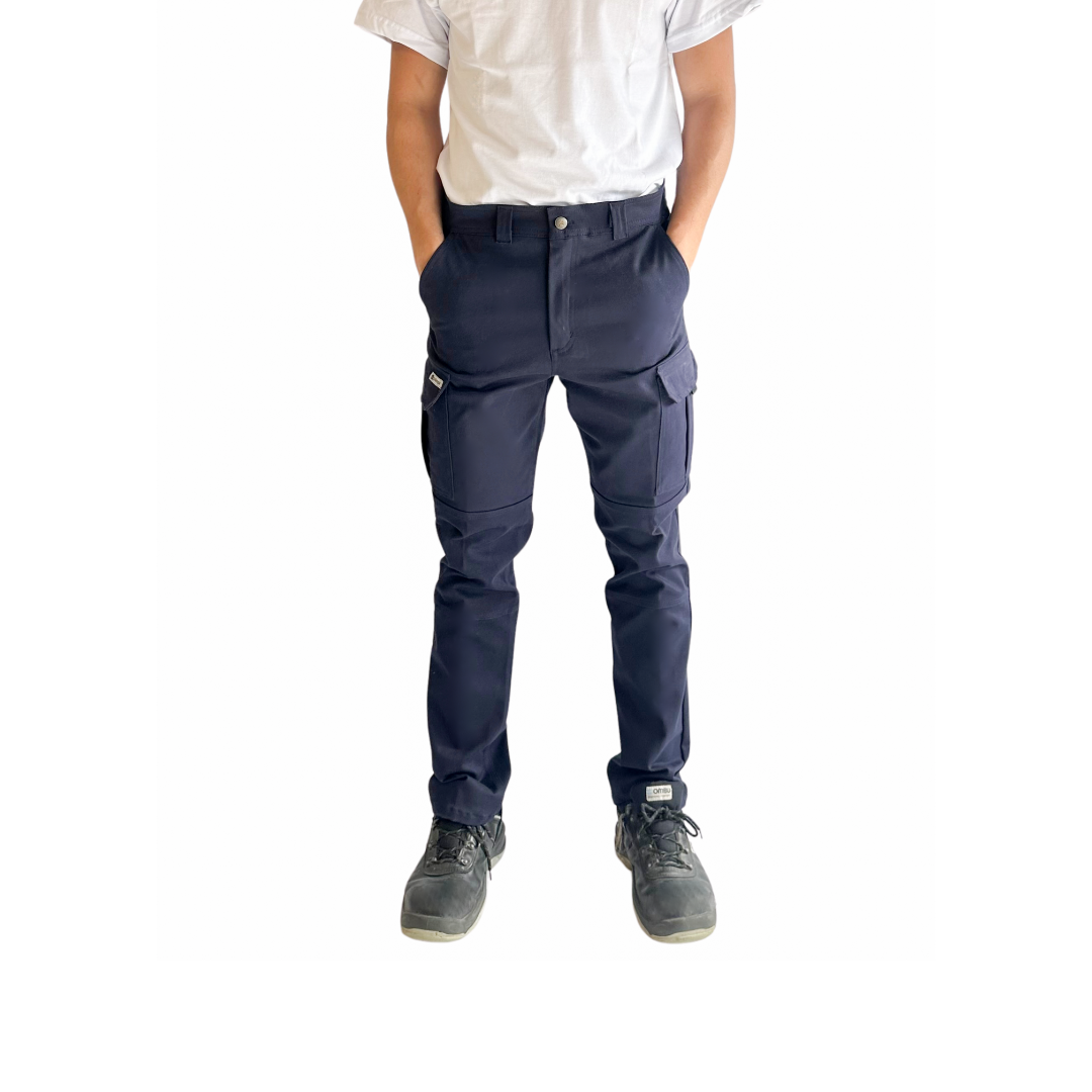 Pantalón Cargo Palenque