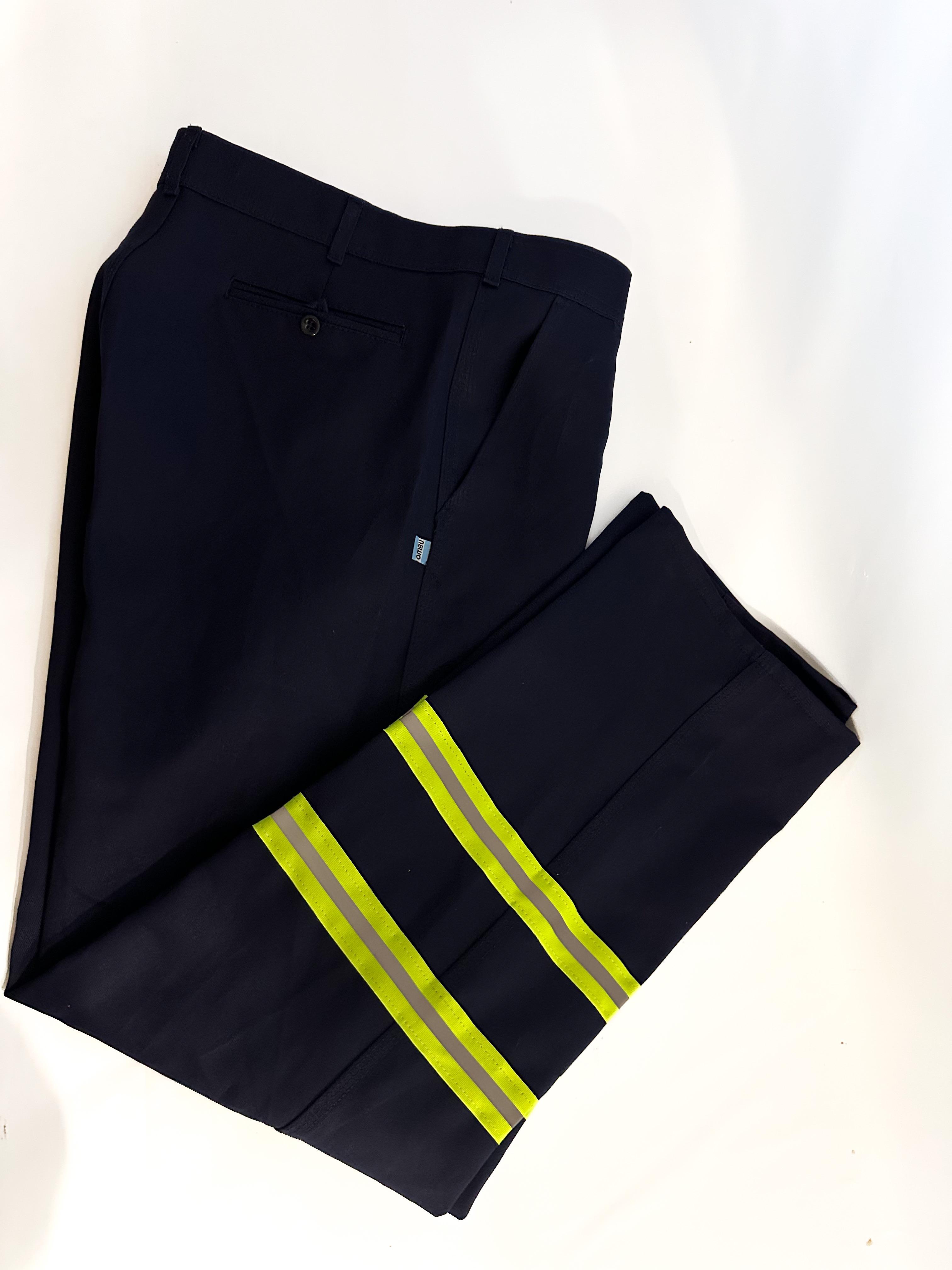 Pantalón reflex Quilmes