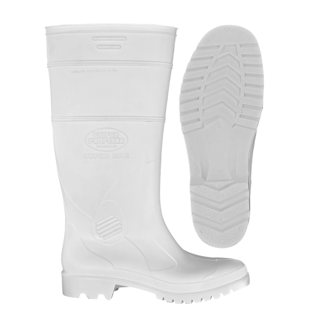 Bota Frigorífico Caña Alta Super Max
