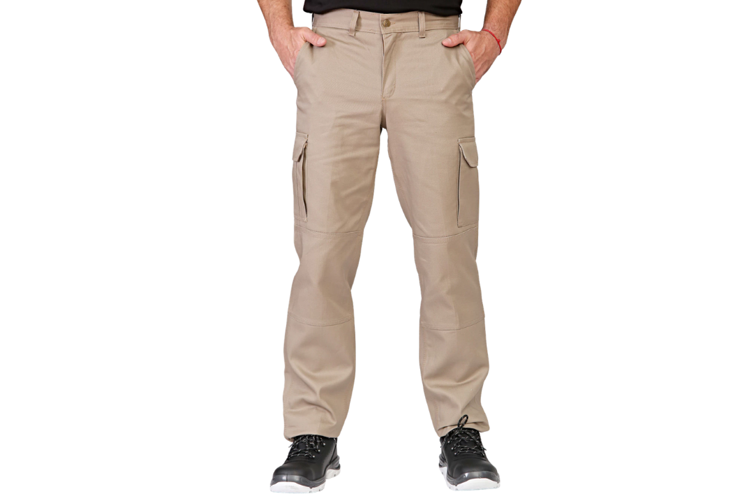 Pantalón Cargo Ombu