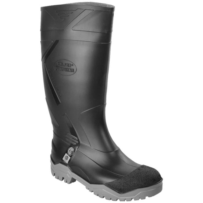 Bota calford evolution