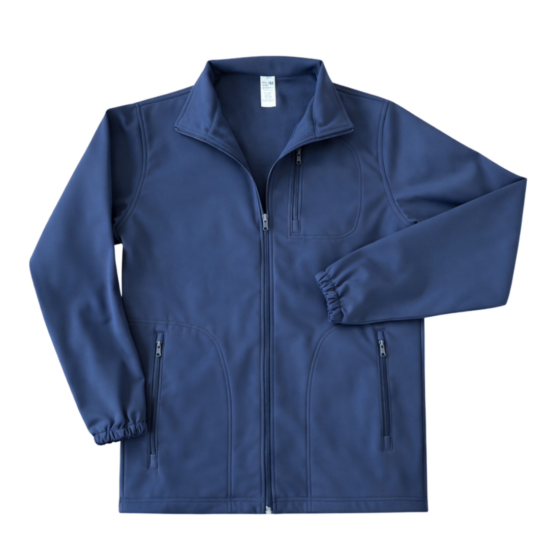 Campera Softshell