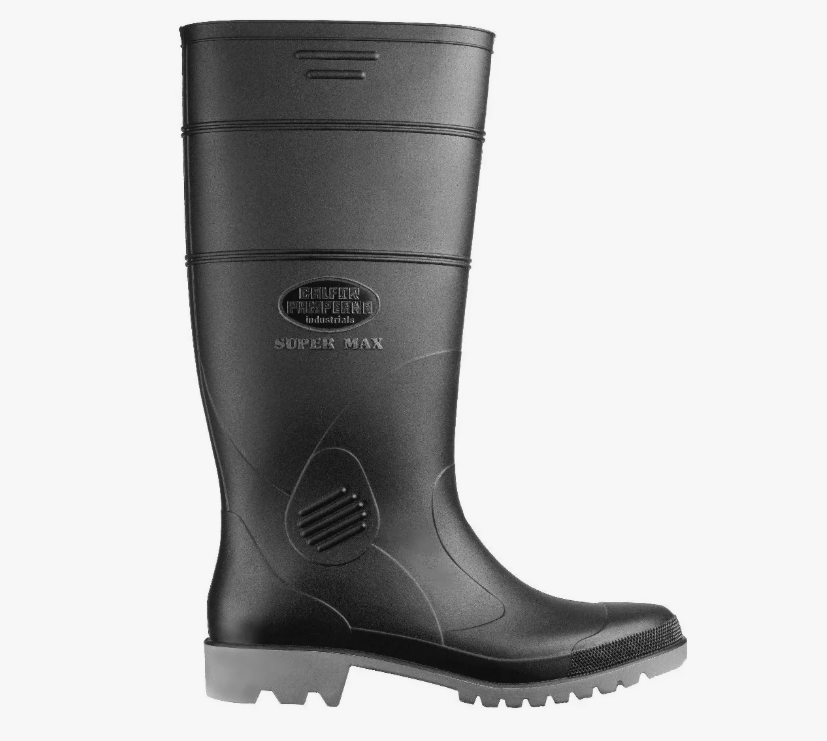 Bota super max