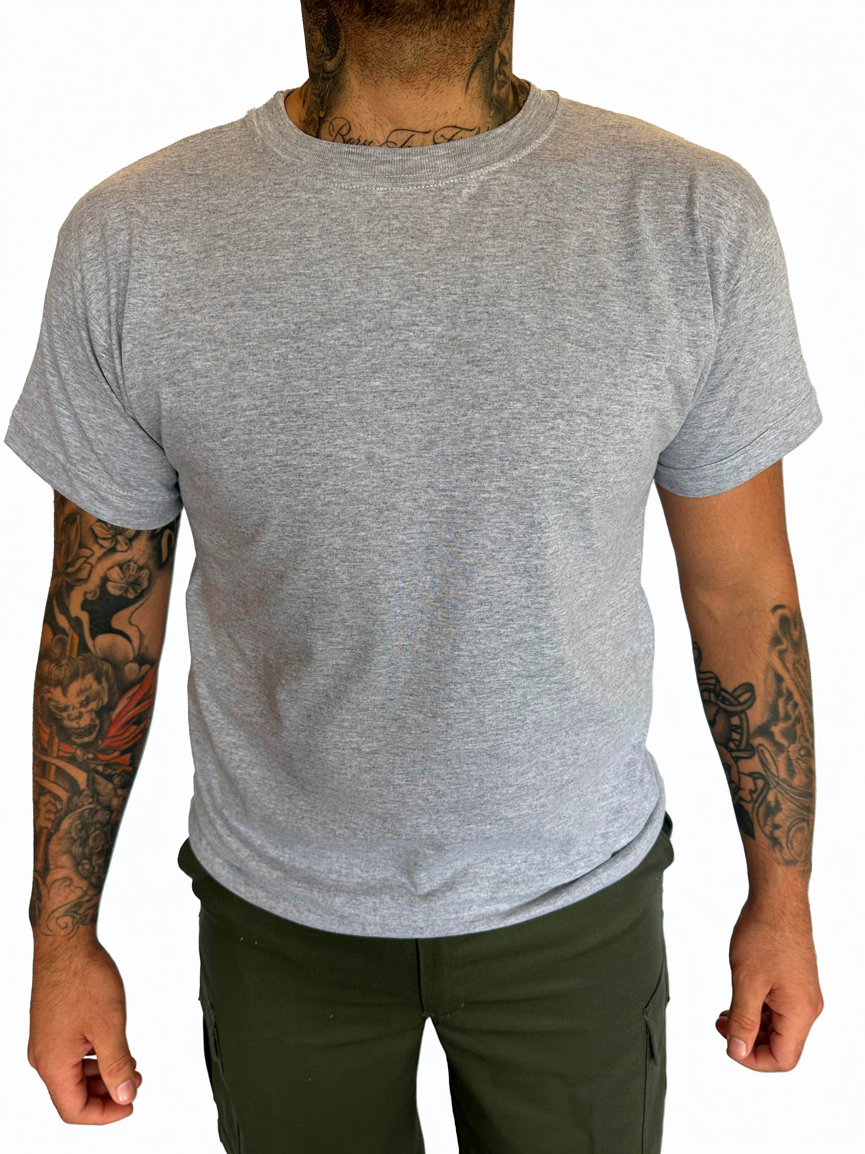 Remera Jersey Palenque