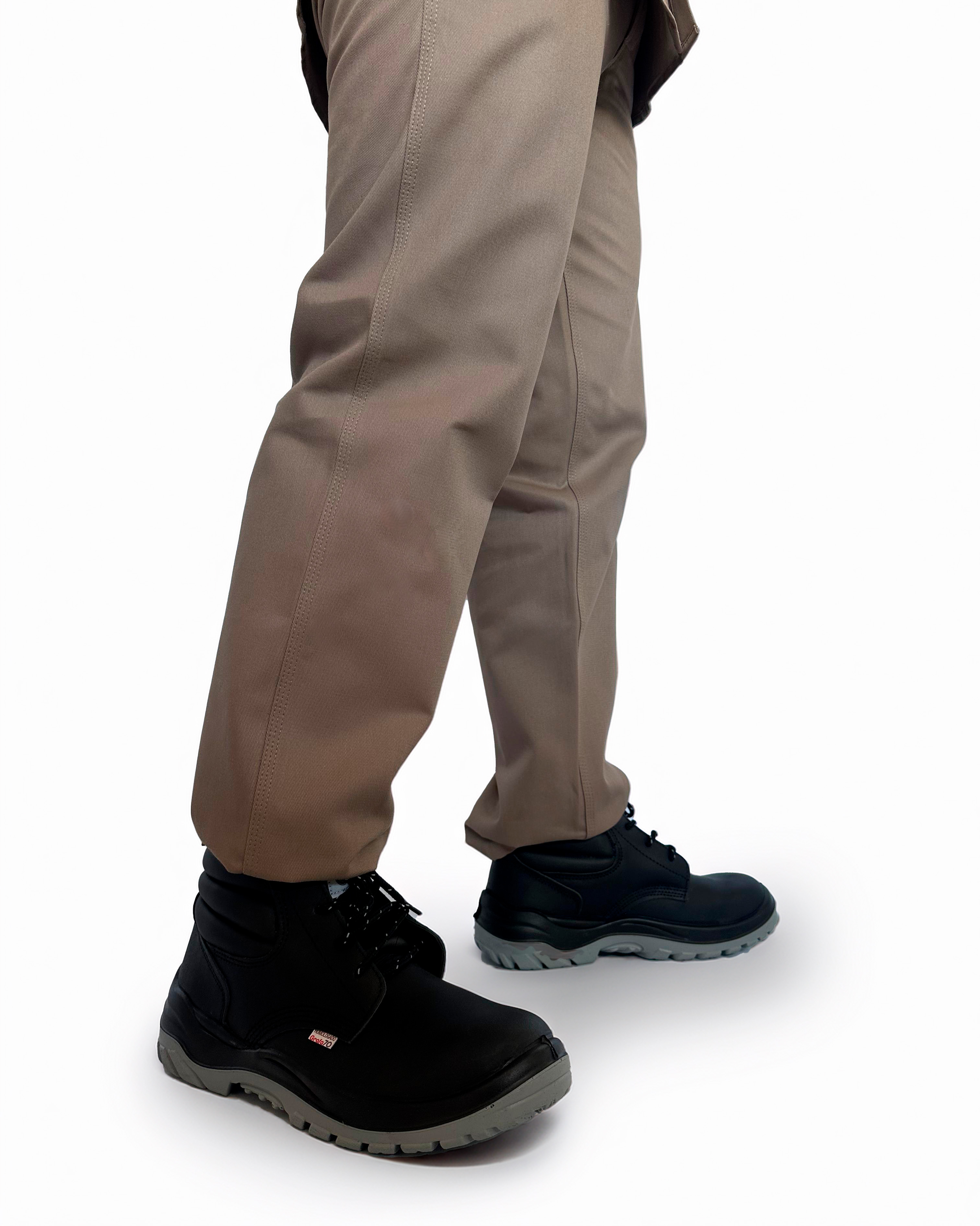 Pantalón clásico Pucará