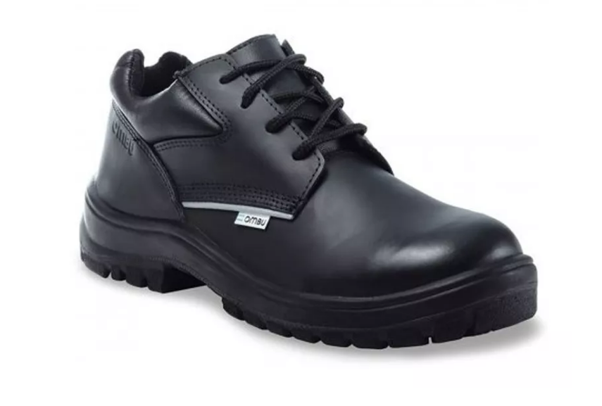 Zapato Prusiano