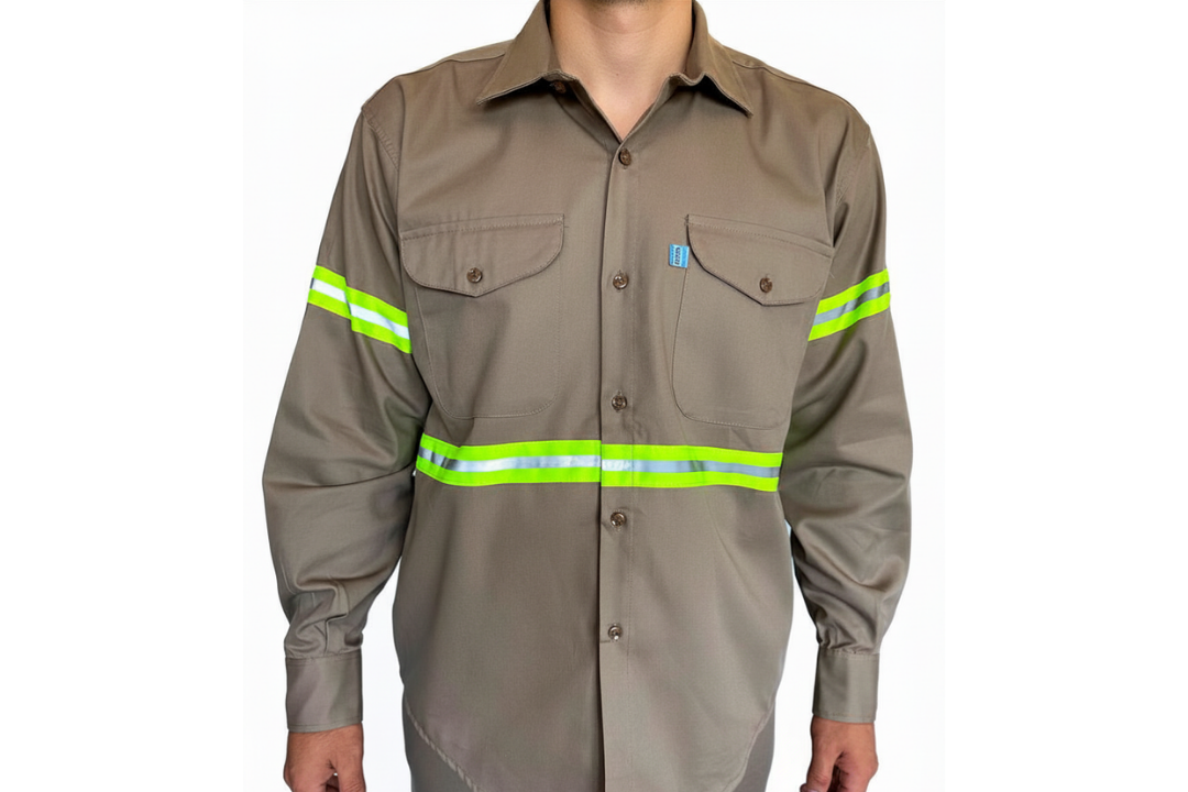 Camisa Reflex Ombu