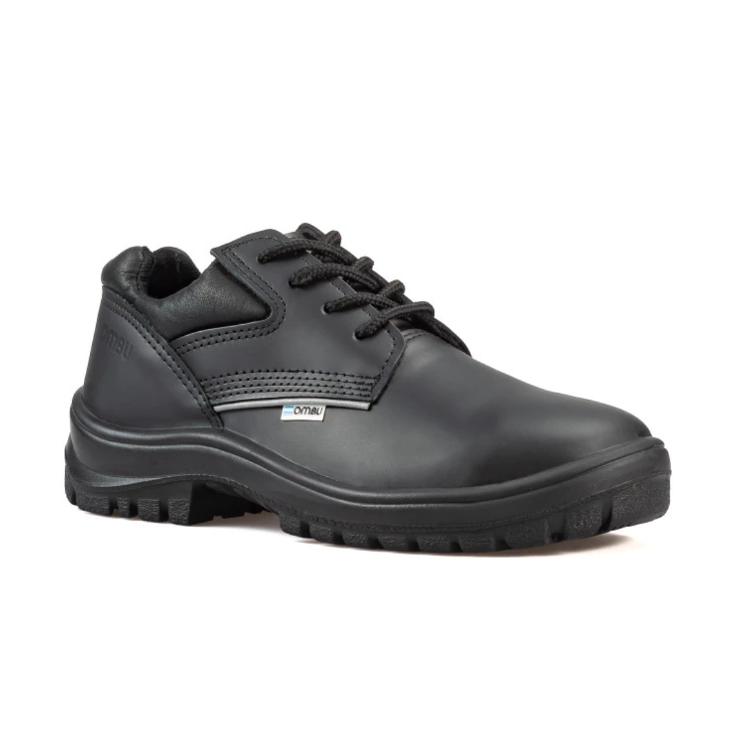 Zapato Prusiano
