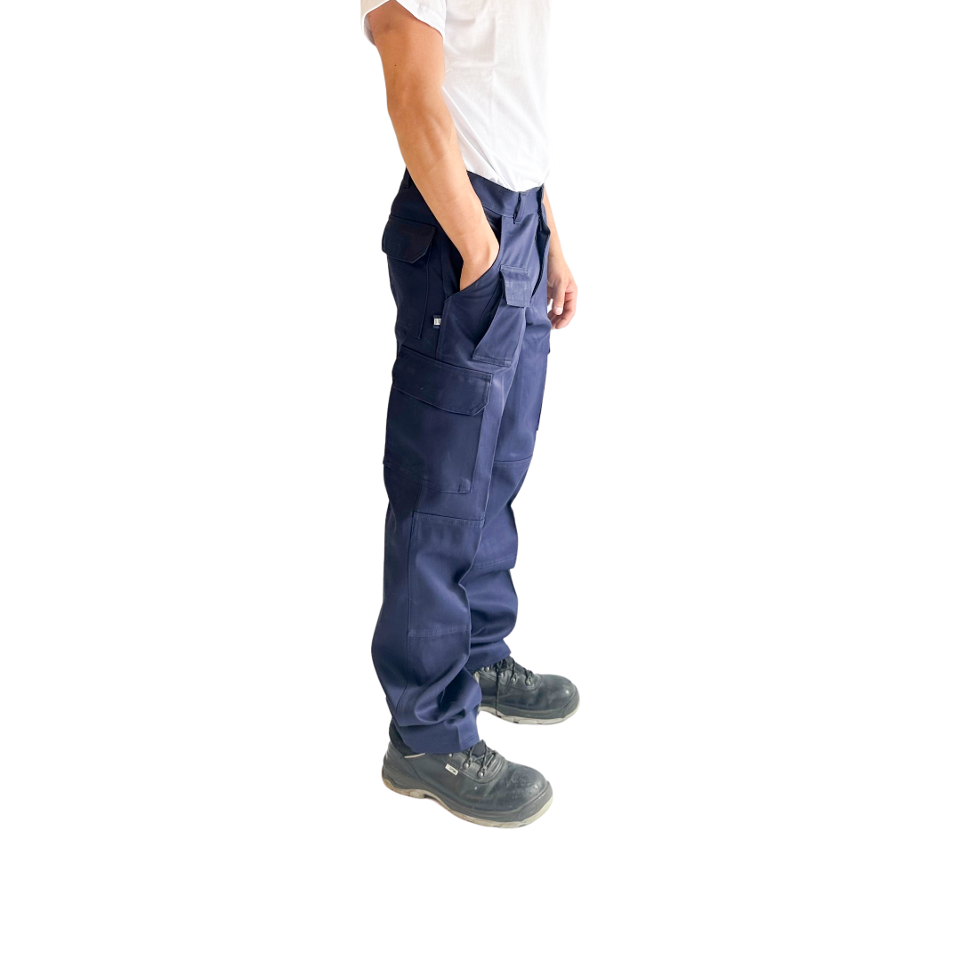 Pantalon Cargo Urbano Palenque