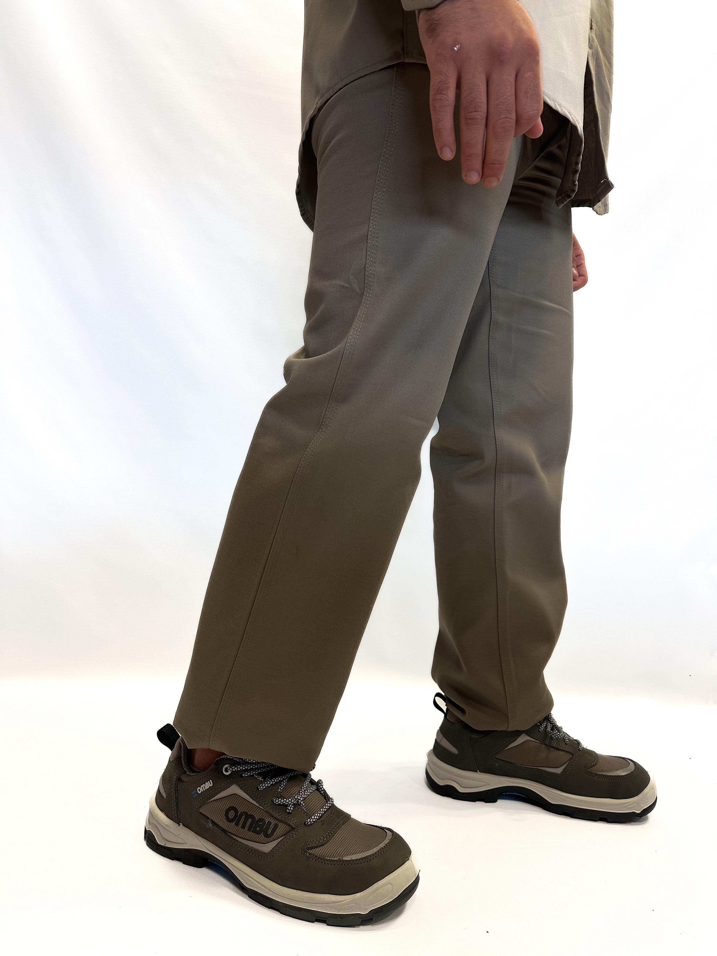 Pantalón clásico OMBÚ
