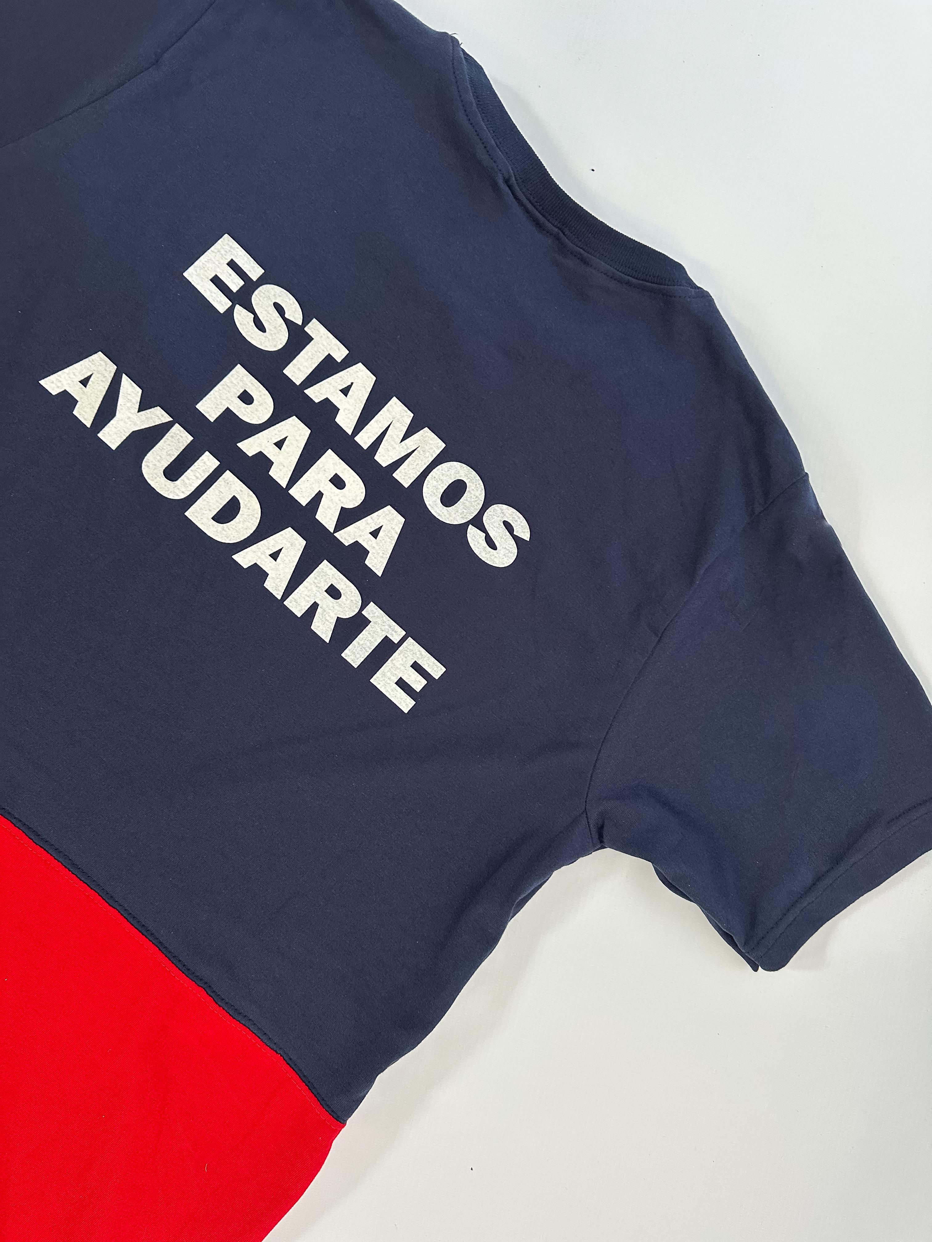 Remera Maxiconsumo
