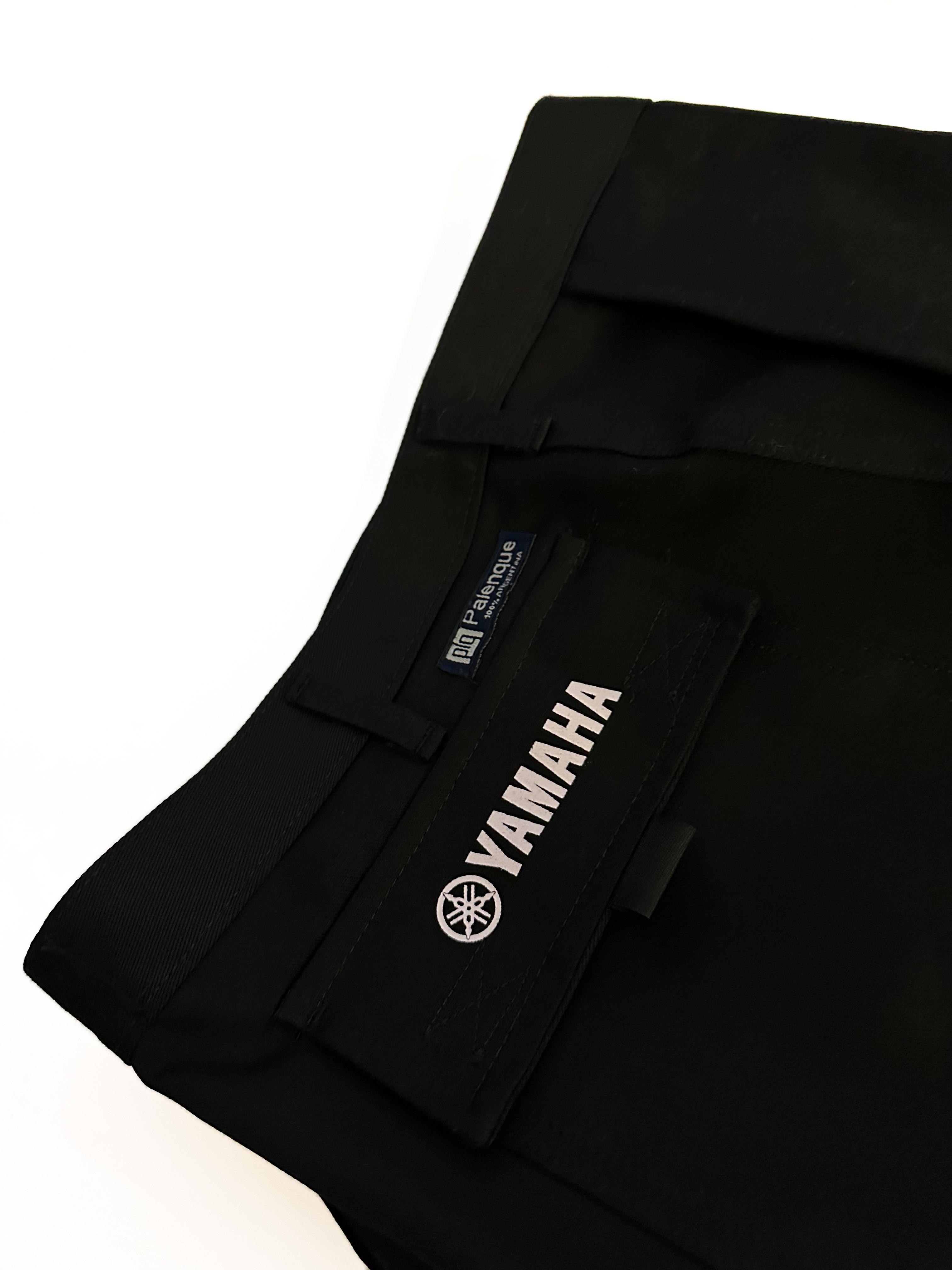 Pantalón Yamaha