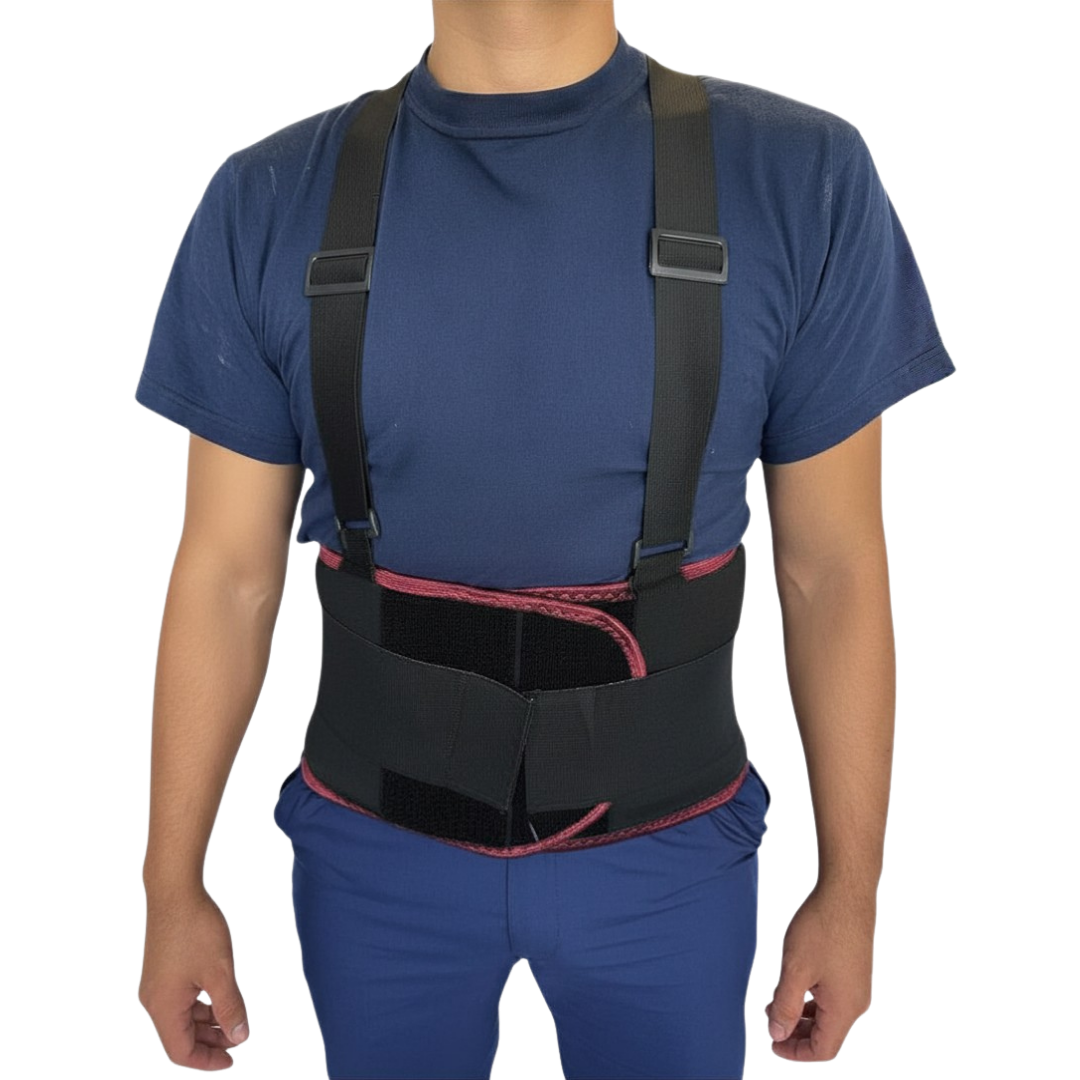 Faja Lumbar