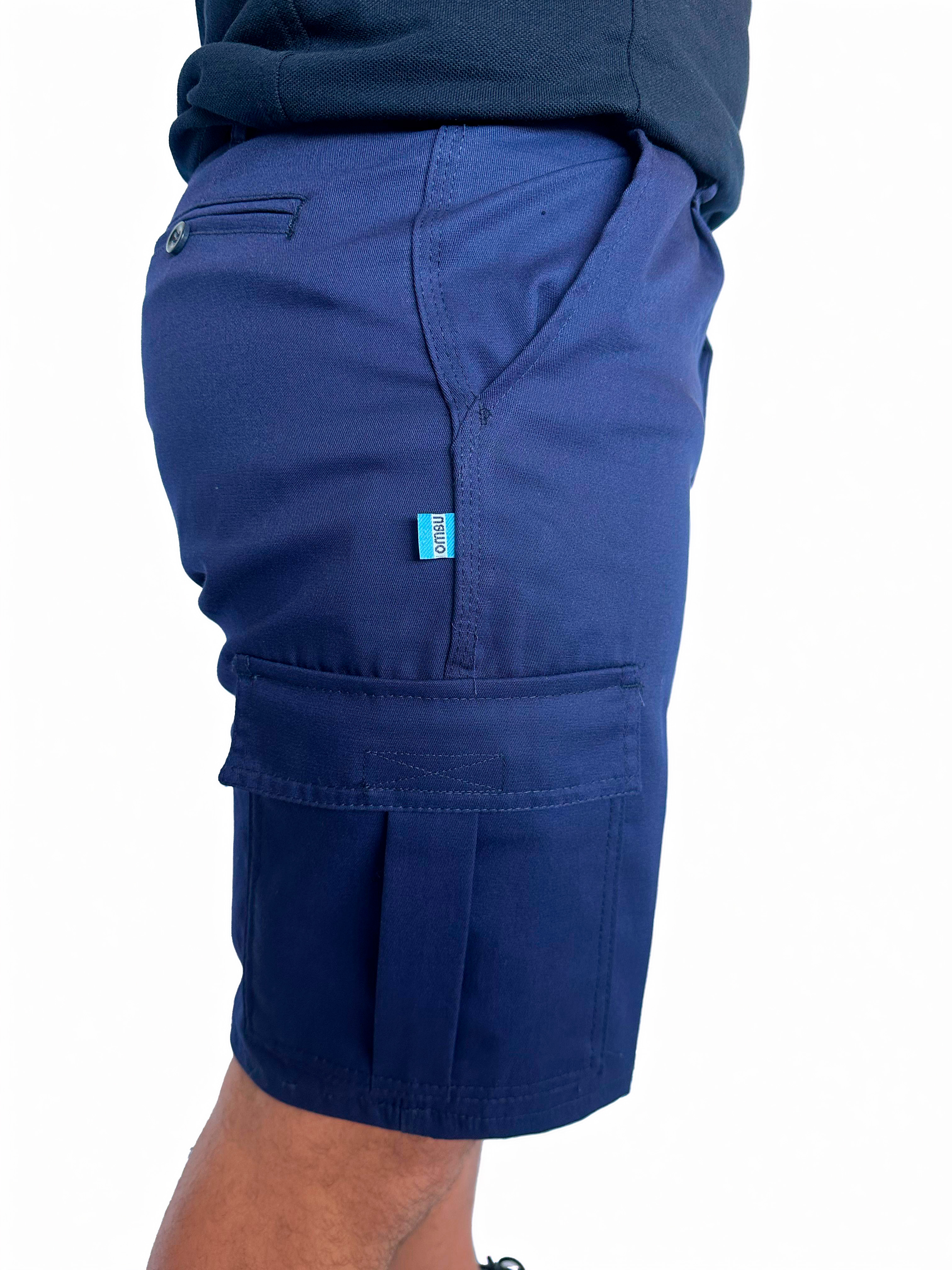 Bermudas