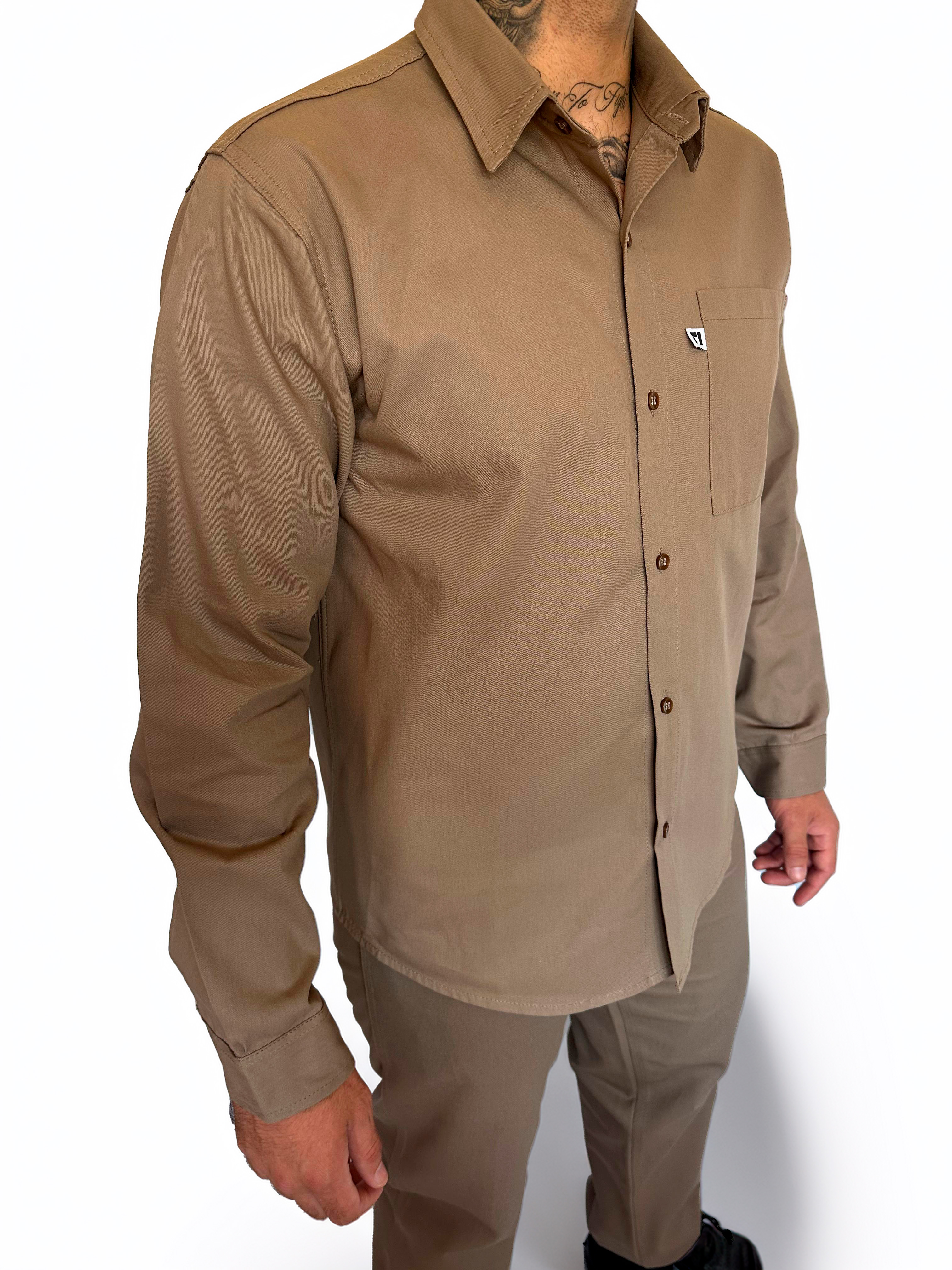 Camisas