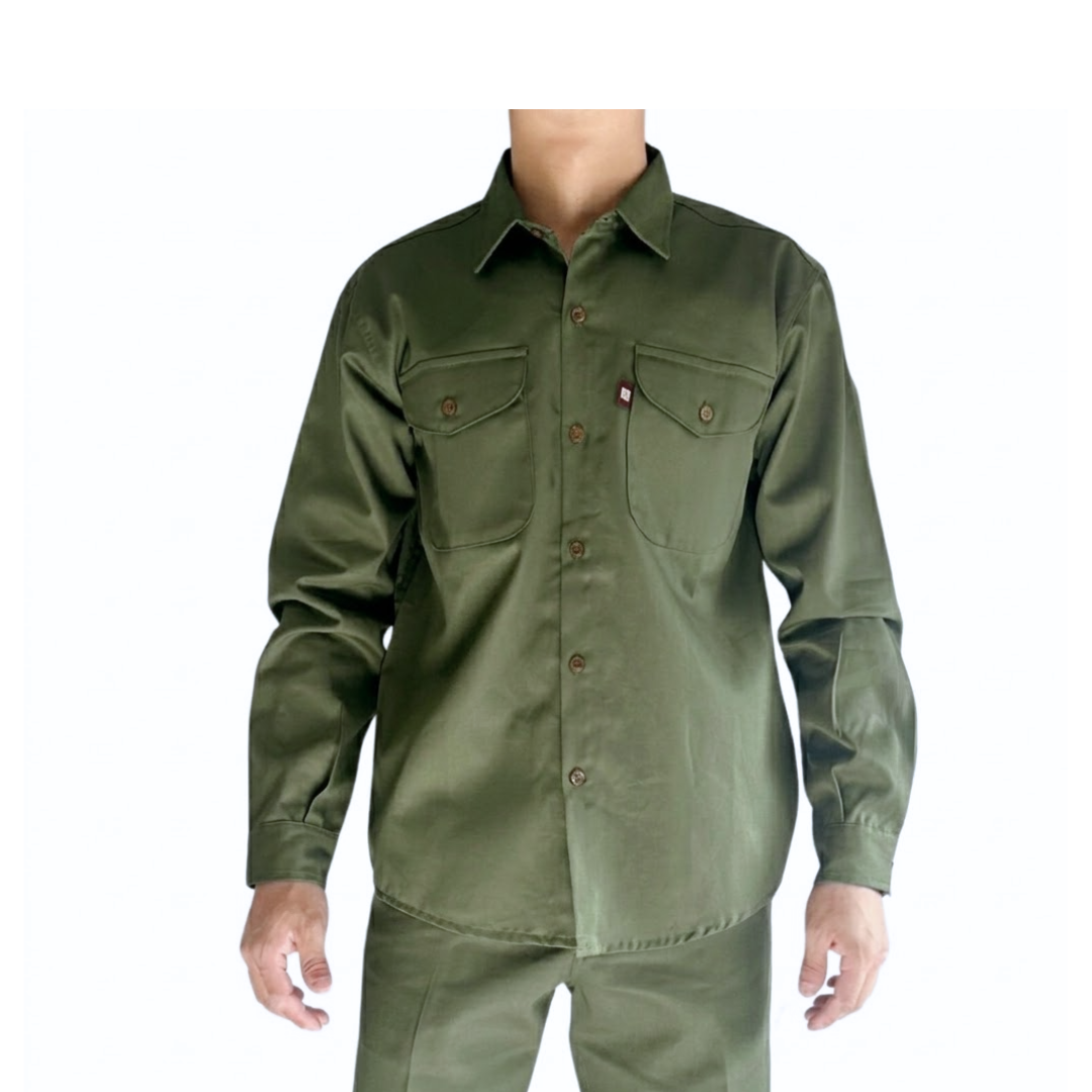 Camisas