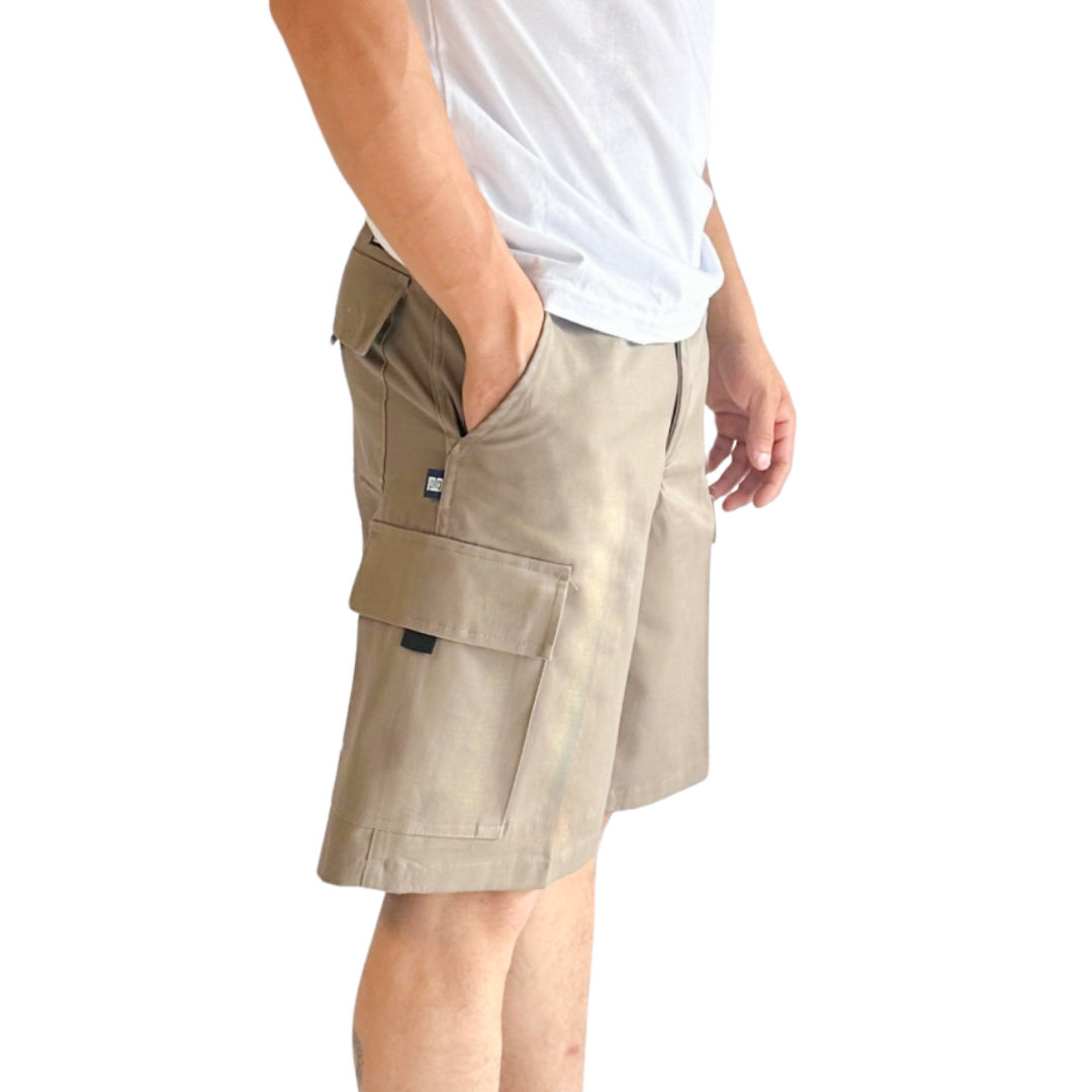 Bermudas